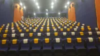 Grand Eliana Hotel Conference & Spa Hotels in Addis Ababa