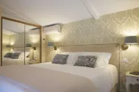Chateau Pont Saint-Martin Hotels in Martillac