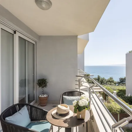 Adriatic Queen Rooms & Apartments