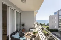 Adriatic Queen Rooms & Apartments - View biển