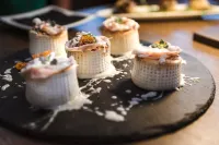 Victoria Palace Hotel & Zen Wellness - breakfast
