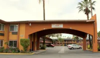 Orange Show Inn Hotels in Colton