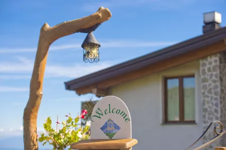 Valle Degli Dei Отели рядом с достопримечательностью «Sorrento Peninsula»