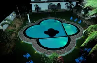 Sunstar Nilaveli - Pools