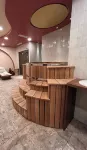 Oceania Hôtel d'Anjou Angers - Spa