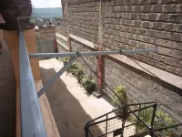 Jalu Guest House Hotels near mwingi mbondoni