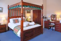 Saxonville Hotel Hotel a Hinderwell