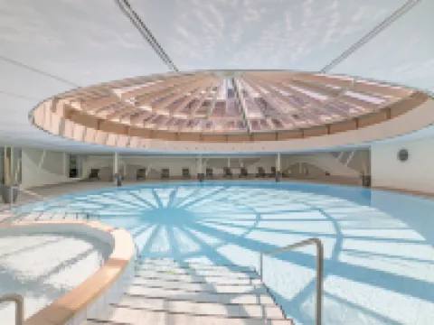 Hapimag Resort Ascona Hotels in Ascona