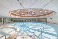 Hapimag Resort Ascona Hotels in San Nazzaro