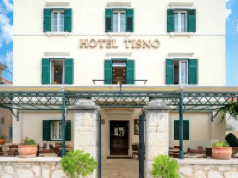 Heritage Hotel Tisno Hoteles en Tisno