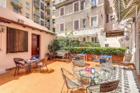 Portafortuna Guesthouse - Close to Colosseum - Homestay