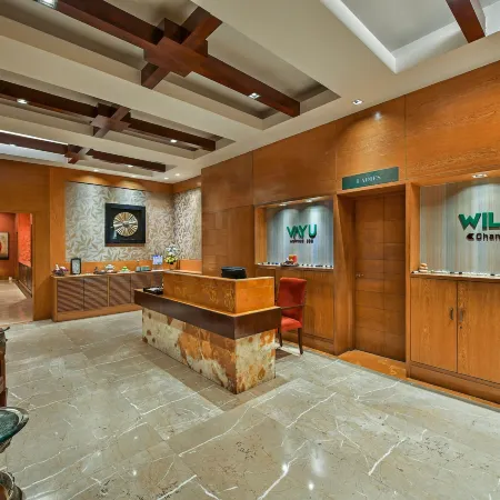 Fariyas Resort Lonavala