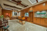 Fariyas Resort Lonavala - Spa