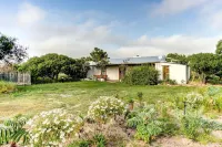 !Khwa Ttu Hotels in Yzerfontein