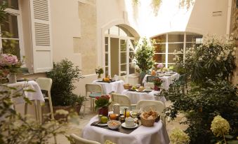 Le Clos Medicis