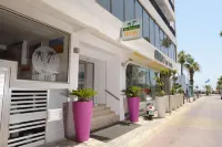 Les Palmiers Beach Boutique Hotel & Luxury Apartments Hotels in 