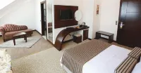 Lavin Hotel & Spa - balcony