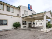 Motel 6 Nephi, UT Hotels in Juab County