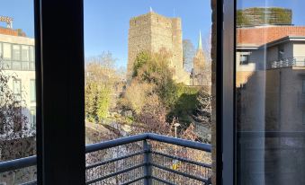The Hawking - Housity
