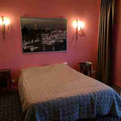 Hôtel Fleur de Lys Bailleul Rooms
