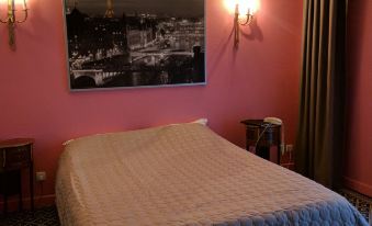 Hotel Fleur de Lys