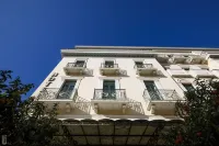 Rex Hotel Hotel a Messini