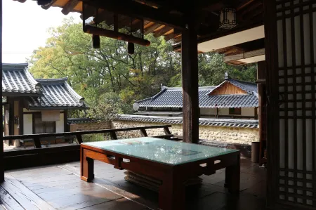 Chiam Gotaek Отели в г. Андон