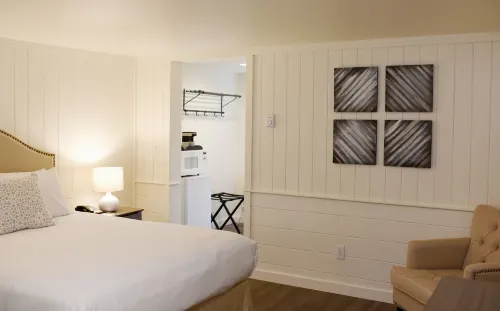 Sandwich Inn and Suites Hotels in Mashpee