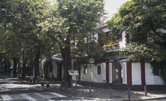 Boutique Hotel Antinea