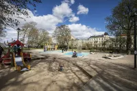 Home Hotel Christian IV - 3-Star