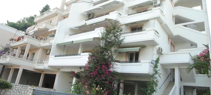 Villa Dulsinea Hotels in Ulcinj