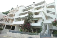 Villa Dulsinea - vue mer