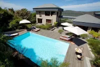 Kanonkop House - 5 stjerner
