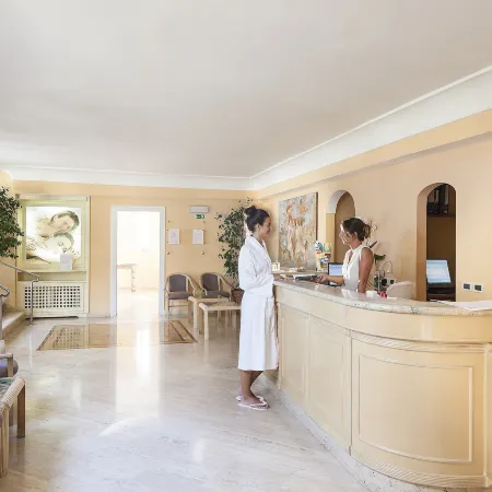 Hotel Continental Ischia