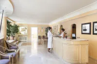 Hotel Continental Ischia - spa
