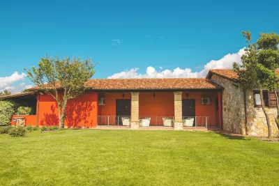 Casale Poggio Nebbia Hotels in Tolfa
