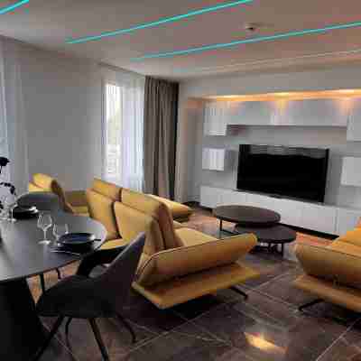 Brit Hotel de Grignan (Gamme Privilège) Rooms