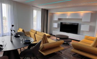 Brit Hotel de Grignan Vichy
