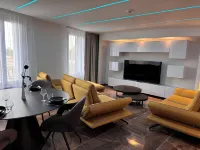 Brit Hotel de Grignan Vichy Hotel a Vichy
