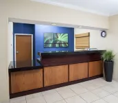Fairfield Inn Middletown Monroe Hotels in Middletown