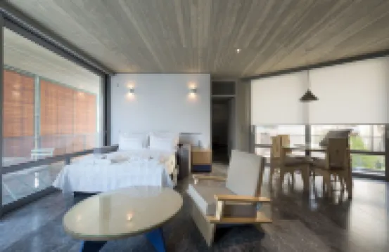 Athens BlueBuilding Hotels in Pangrati