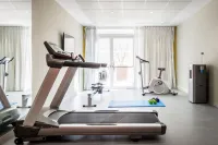 Aparthotel Adagio Access la Défense Puteaux