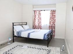 Kattaa's Quiet & Cozy Home Near Jkia