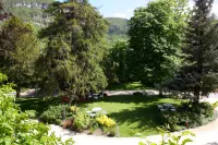 Chateau de Creissels Hotels in Saint-Affrique