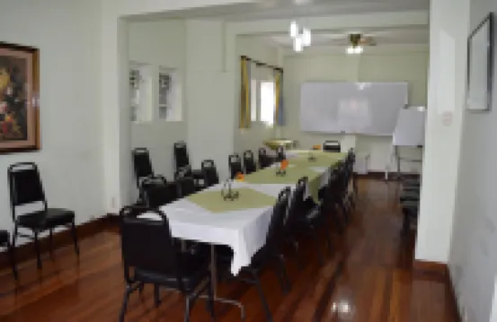 La Bergerac Boutique Hotel Hotels in San Pedro