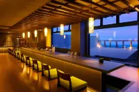 Umiusagi the Annex of Senoumi Hotels in Higashiizu