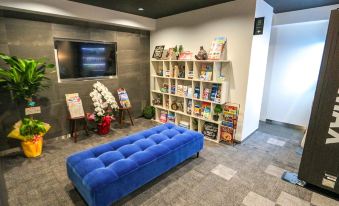 HOTEL LiVEMAX Numazu Ekimae Hotel