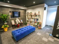 HOTEL LiVEMAX Numazu Ekimae Hotel Hotels in Numazu