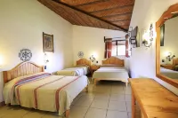 Hotel Pie de la Sierra