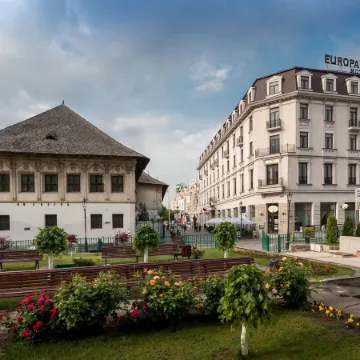 Europa Royale Bucharest